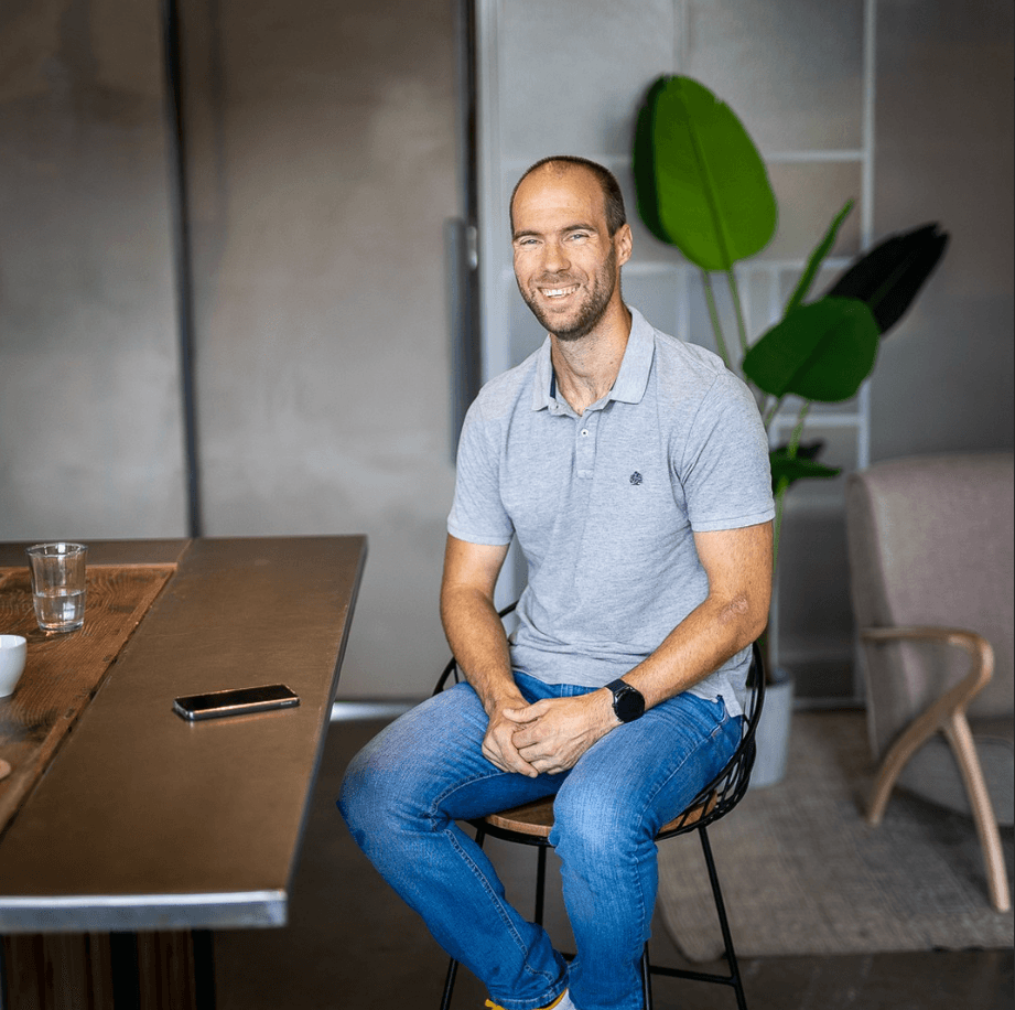 Brinicsik Gábor – Alapító & CEO